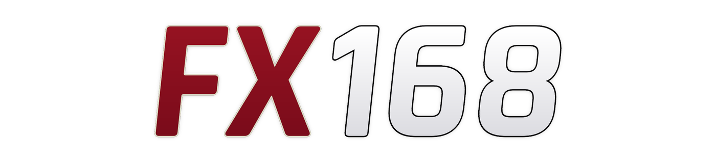 fx168 logo
